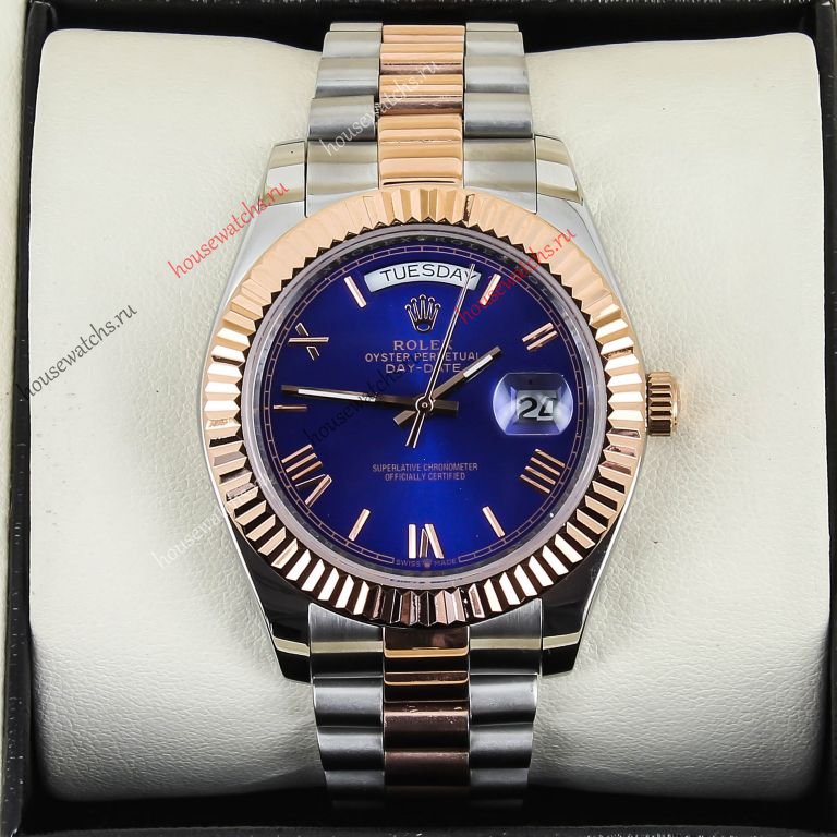 Копия Часы Rolex Oyster Perpetual Day-Date H104048