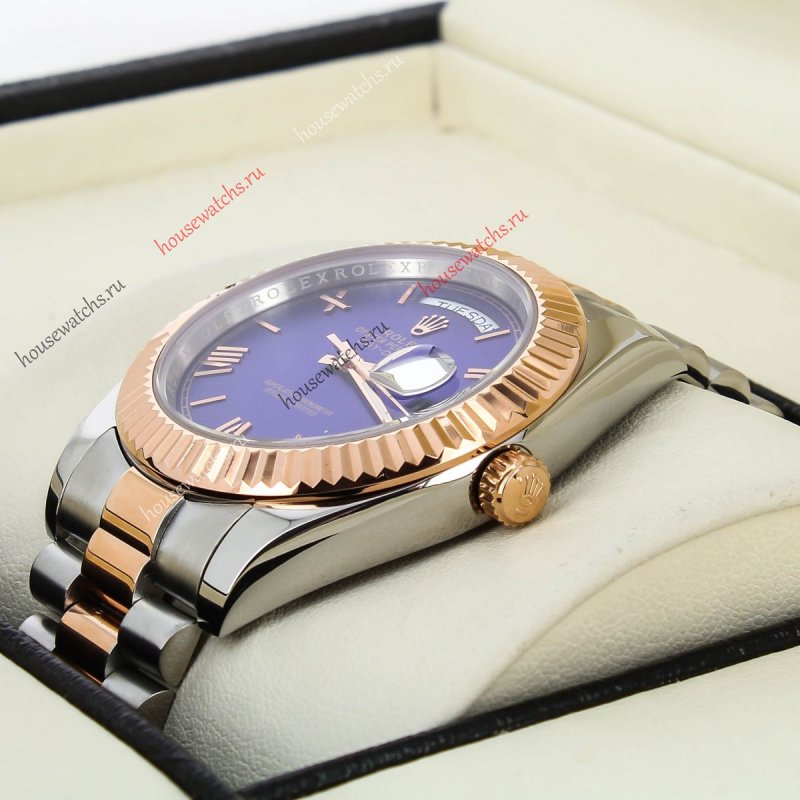 Копия Часы Rolex Oyster Perpetual Day-Date H104048