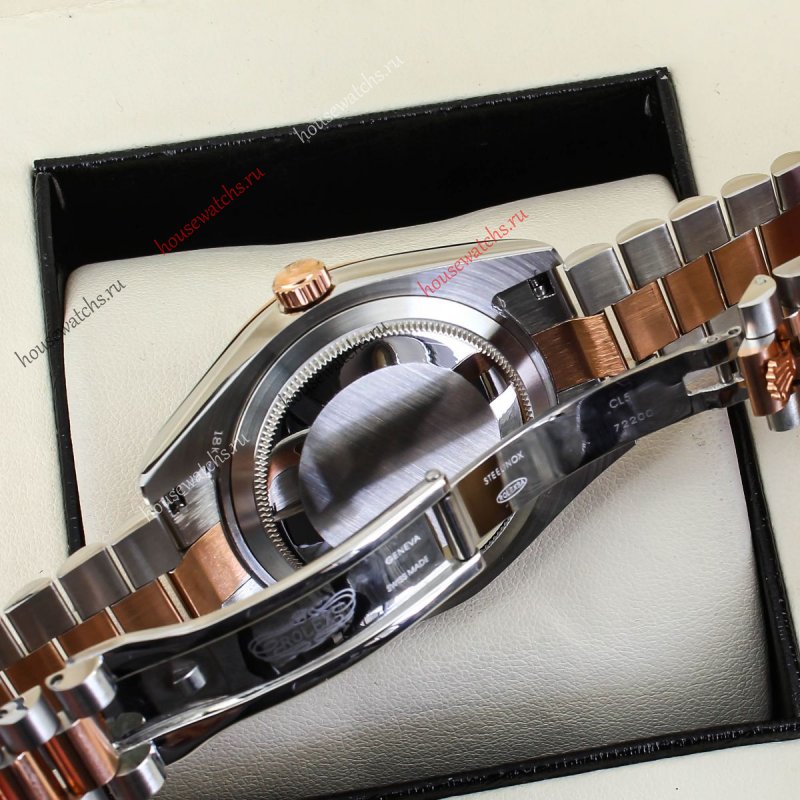 Копия Часы Rolex Oyster Perpetual Day-Date H104048