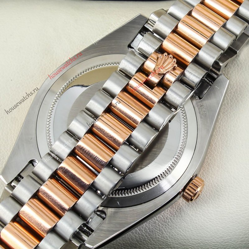 Копия Часы Rolex Oyster Perpetual Day-Date H104048