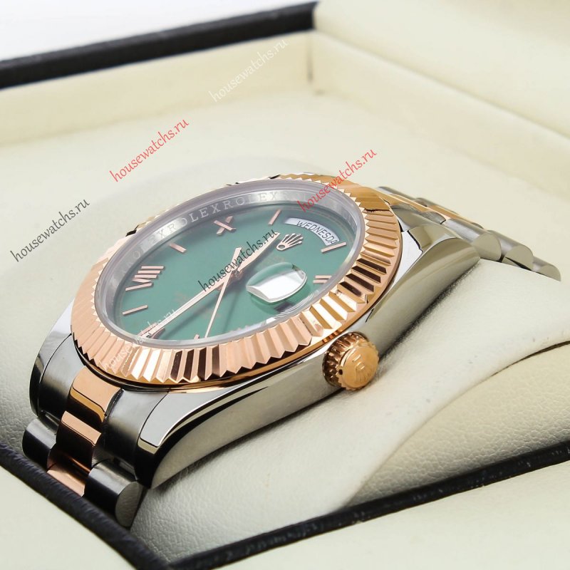 Копия Часы Rolex Oyster Perpetual Day-Date H104049