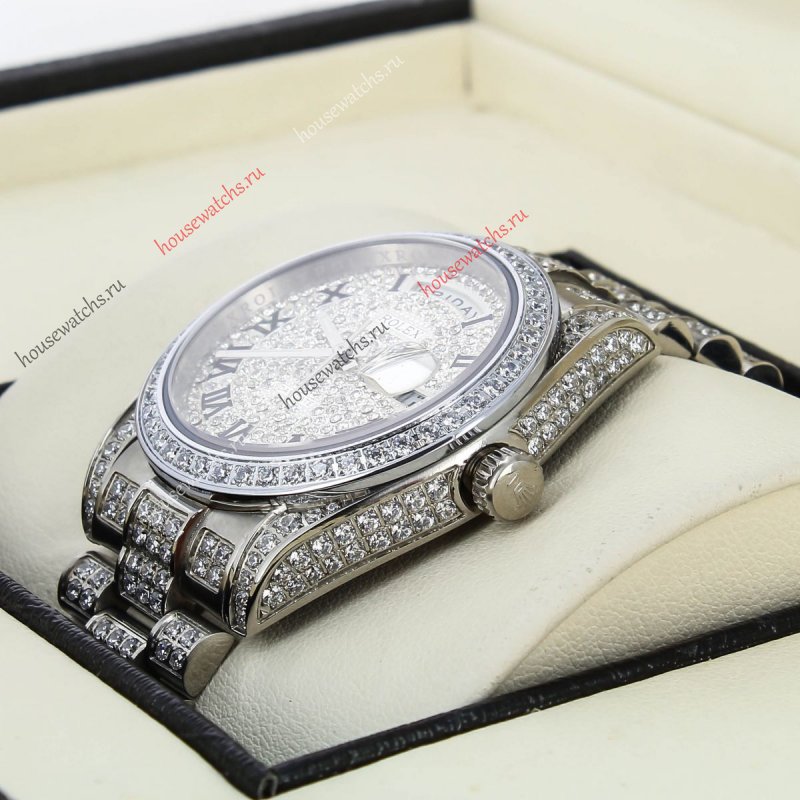 Копия Часы Rolex Oyster Perpetual Day-Date H104050