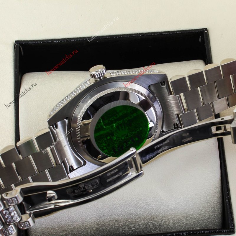 Копия Часы Rolex Oyster Perpetual Day-Date H104050