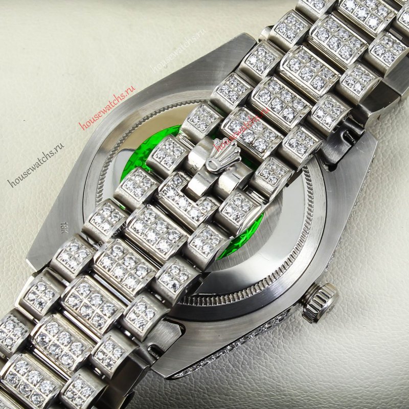 Копия Часы Rolex Oyster Perpetual Day-Date H104050