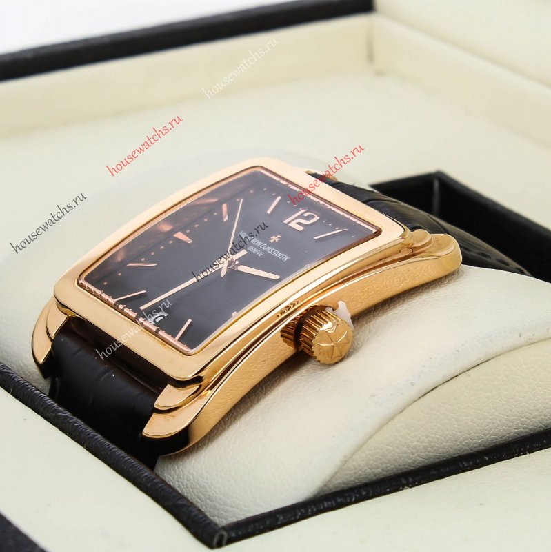 Копия Часы Vacheron Constantin Historiques H104052