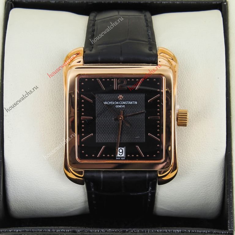 Копия Часы Vacheron Constantin Historiques H104052