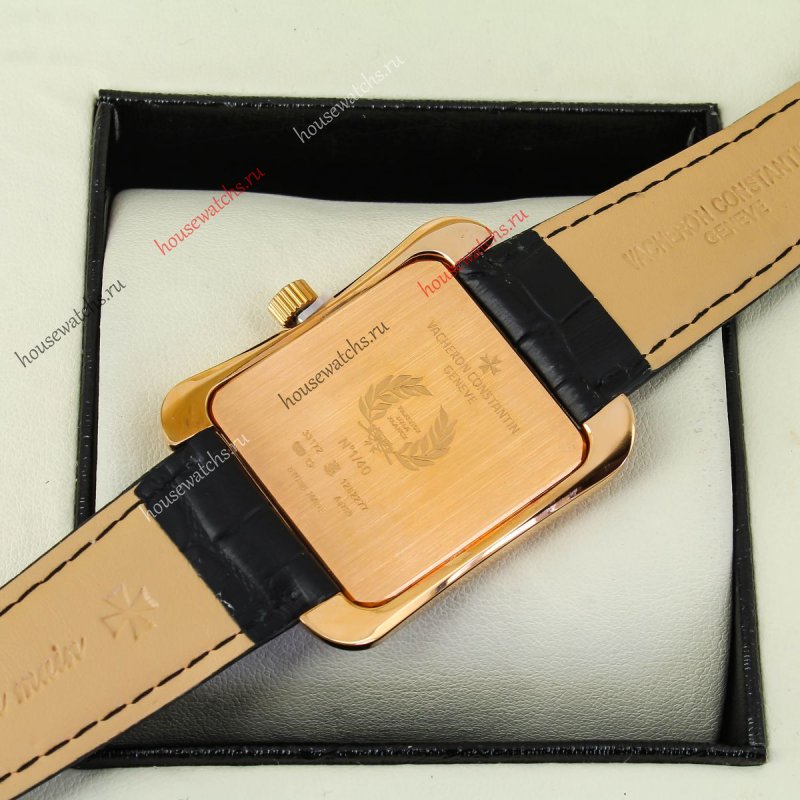 Копия Часы Vacheron Constantin Historiques H104052