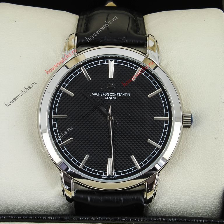 Копия Часы Vacheron Constantin Patrimony H104053