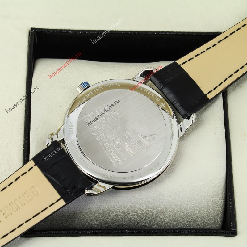 Копия Часы Vacheron Constantin Patrimony H104053