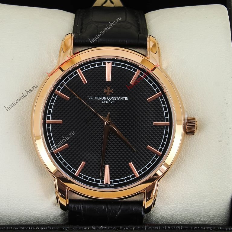Копия Часы Vacheron Constantin Patrimony H104054