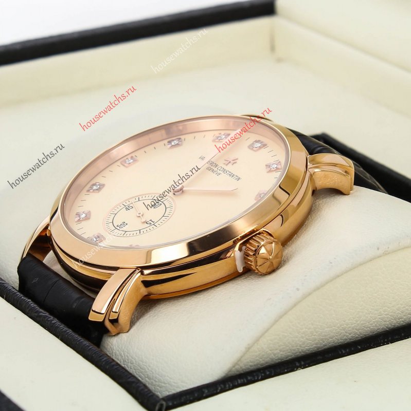 Копия Часы Vacheron Constantin Patrimony H104055