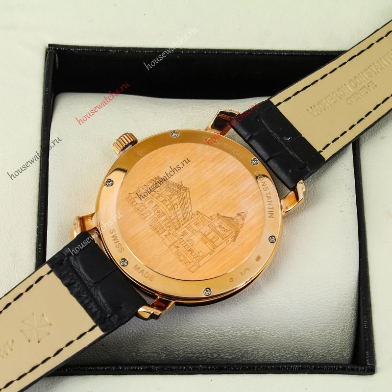 Копия Часы Vacheron Constantin Patrimony H104055