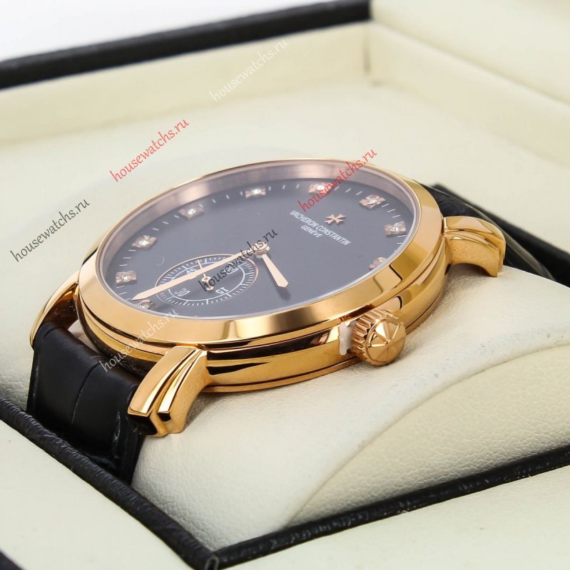 Копия Часы Vacheron Constantin Patrimony H104056