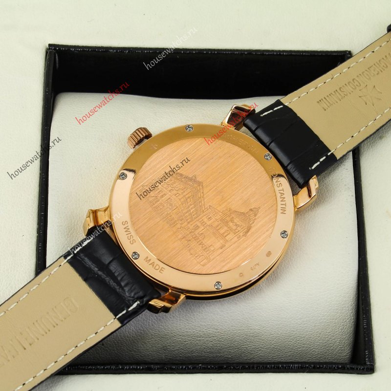 Копия Часы Vacheron Constantin Patrimony H104056