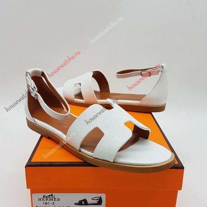 Копия  Сандали Hermes H800883
