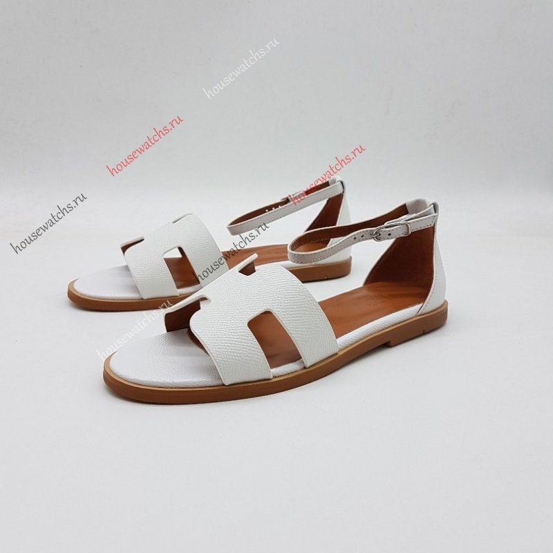 Копия  Сандали Hermes H800883