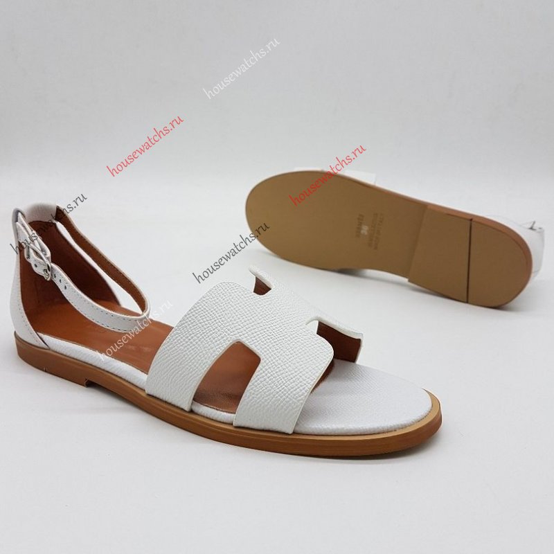 Копия  Сандали Hermes H800883