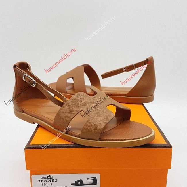 Копия  Сандали Hermes H800884