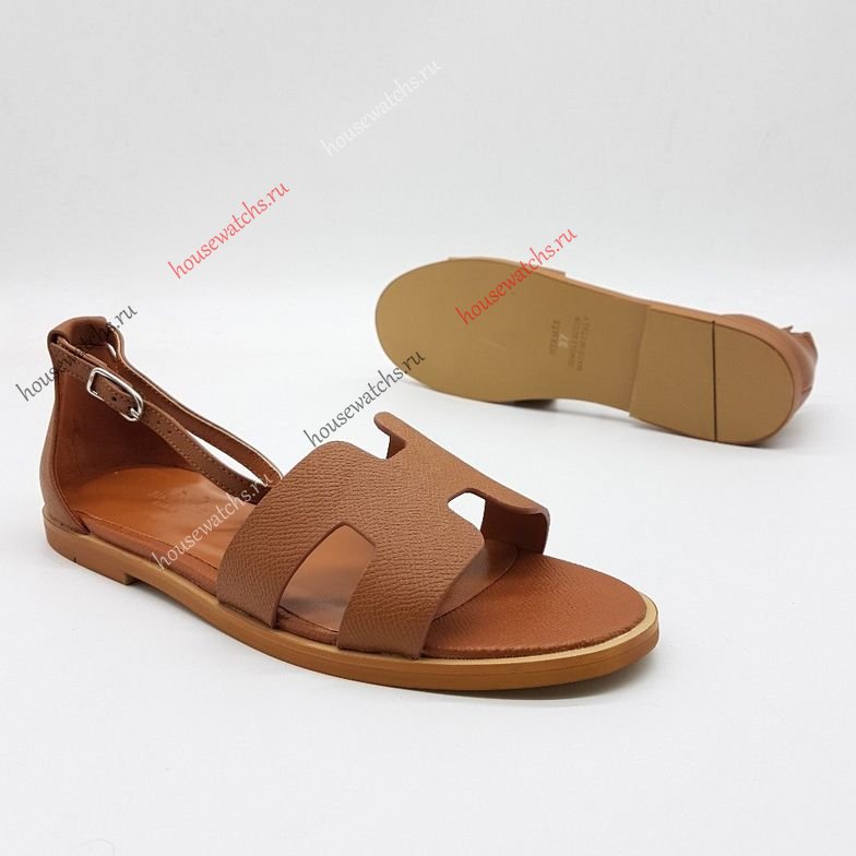Копия  Сандали Hermes H800884