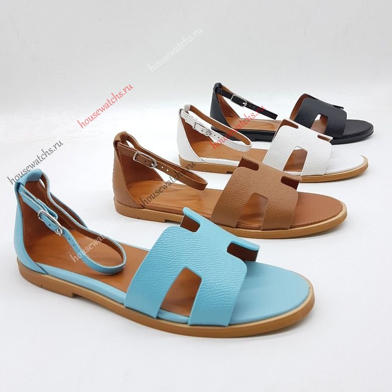 Копия  Сандали Hermes H800884