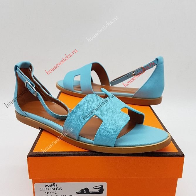 Копия  Сандали Hermes H800885