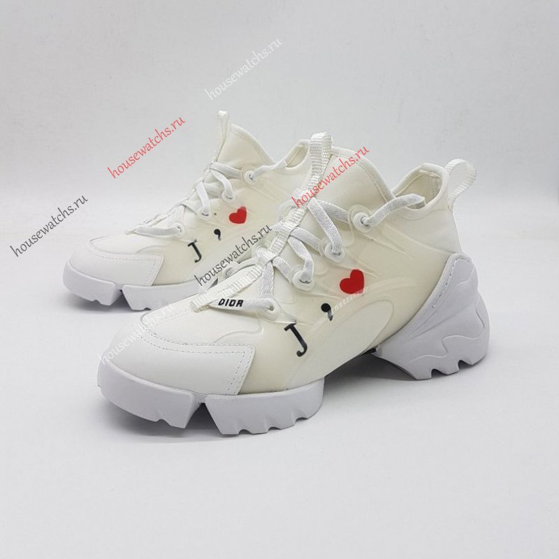 Копия  Кроссовки Christian Dior H800887