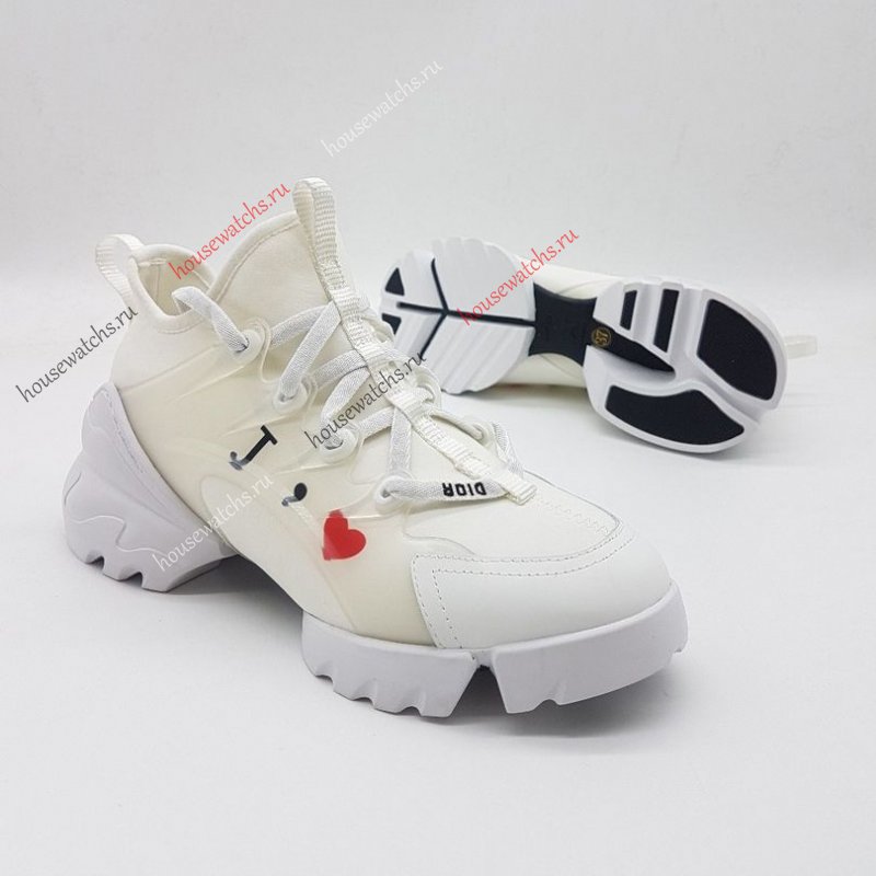 Копия  Кроссовки Christian Dior H800887
