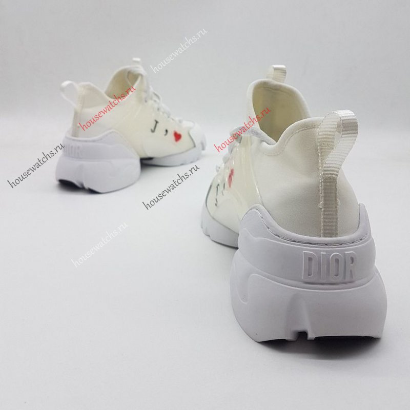 Копия  Кроссовки Christian Dior H800887
