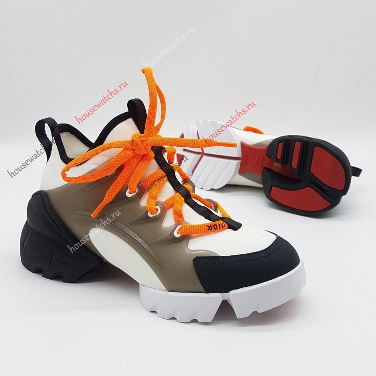 Копия  Кроссовки Christian Dior H800888