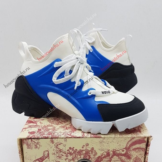 Копия  Кроссовки Christian Dior H800889