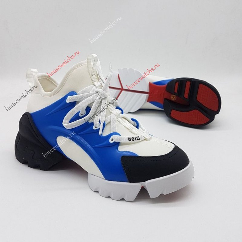 Копия  Кроссовки Christian Dior H800889