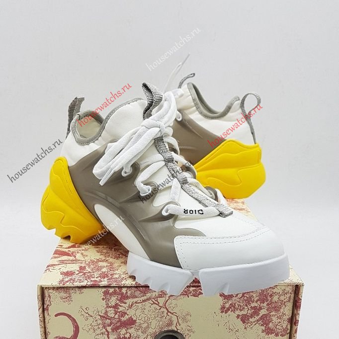 Копия  Кроссовки Christian Dior H800890