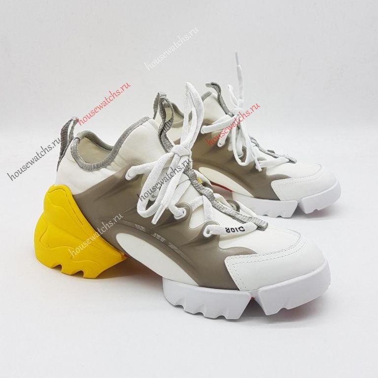 Копия  Кроссовки Christian Dior H800890