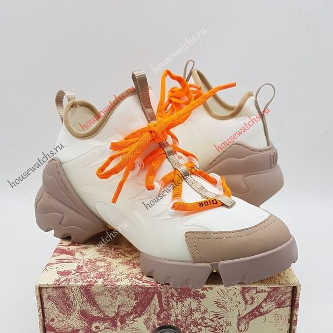 Копия  Кроссовки Christian Dior H800891