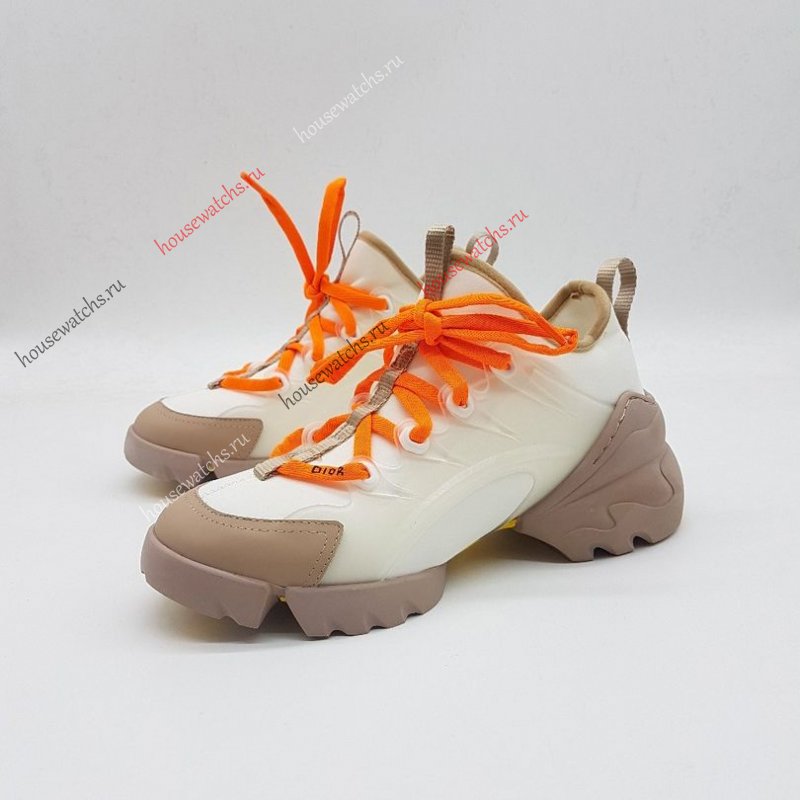 Копия  Кроссовки Christian Dior H800891