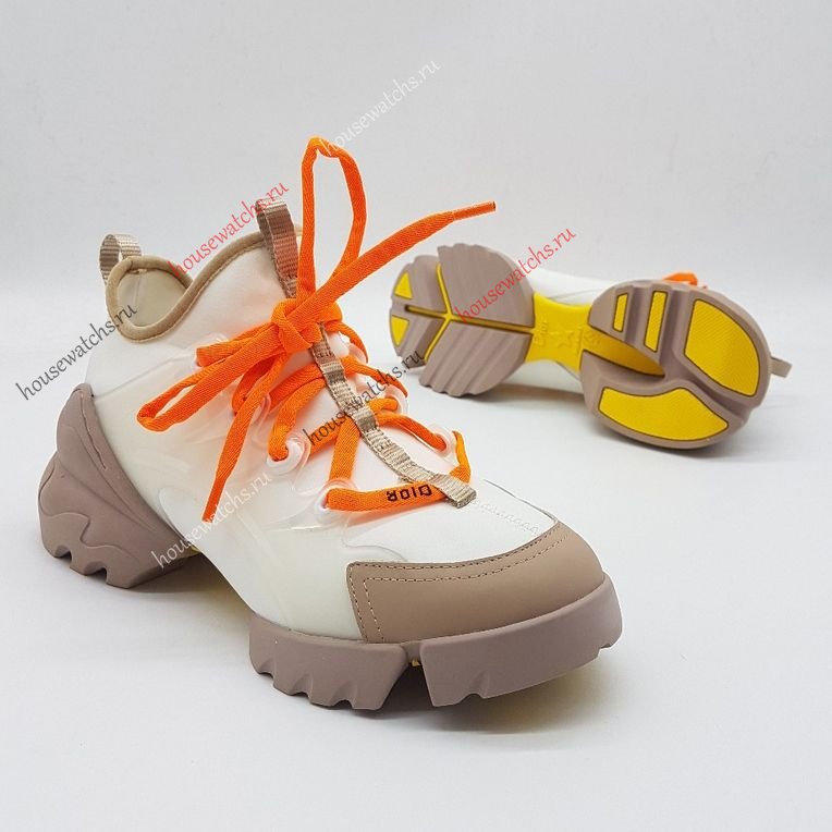 Копия  Кроссовки Christian Dior H800891