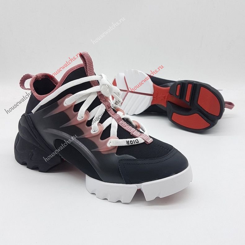 Копия  Кроссовки Christian Dior H800892