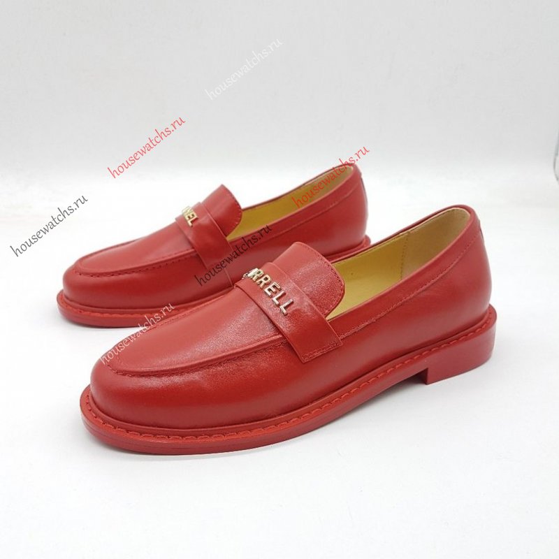 Копия  Лоферы Chanel H800895