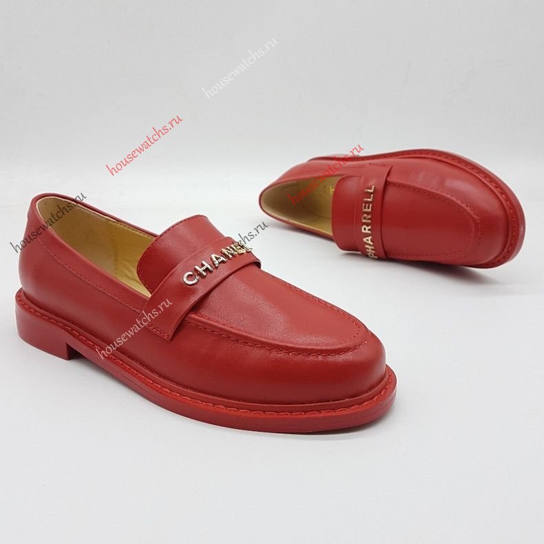 Копия  Лоферы Chanel H800895
