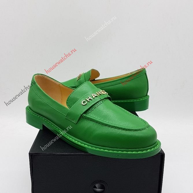 Копия  Лоферы Chanel H800896