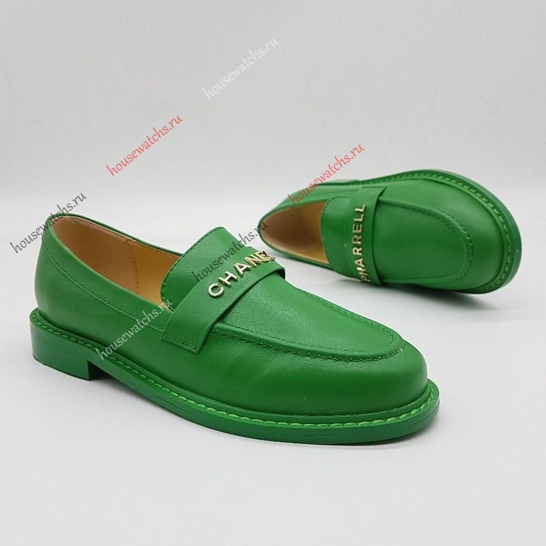 Копия  Лоферы Chanel H800896