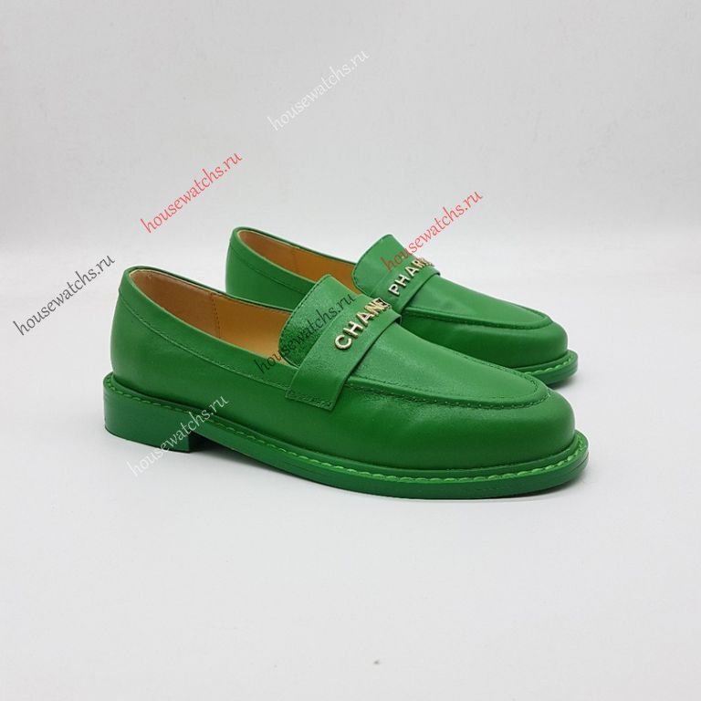 Копия  Лоферы Chanel H800896