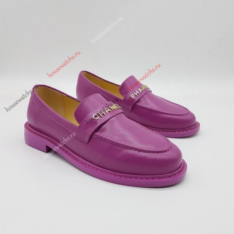 Копия Лоферы Chanel H800897