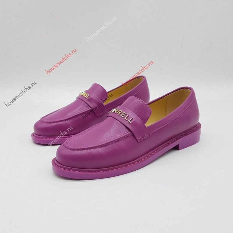 Копия Лоферы Chanel H800897