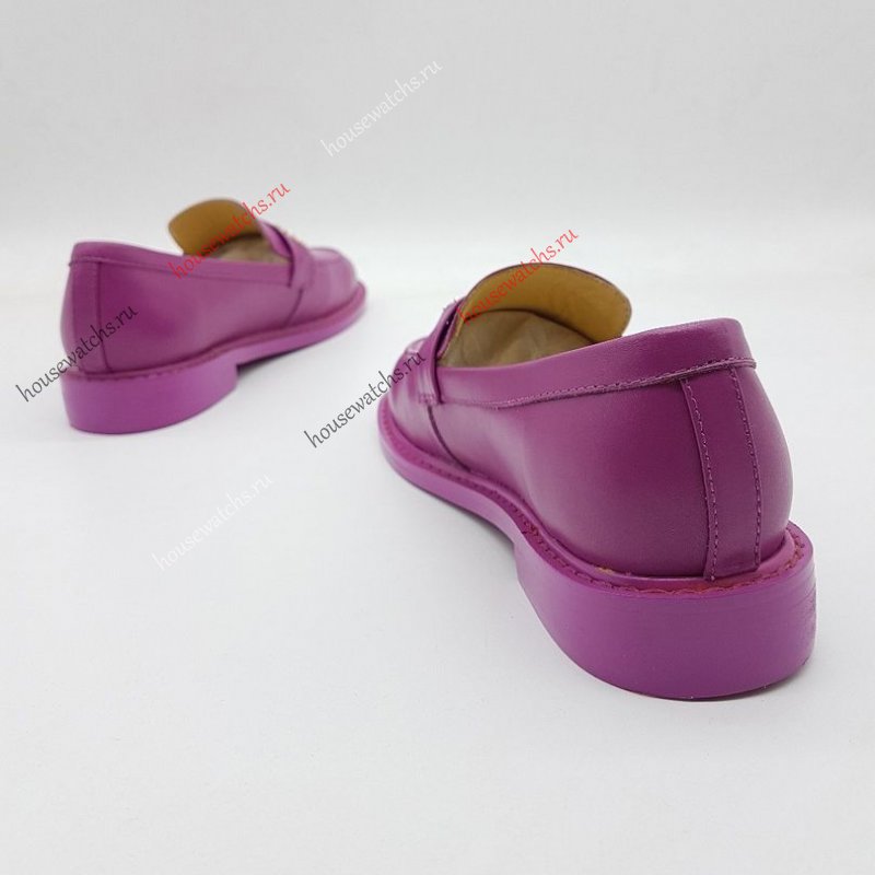 Копия Лоферы Chanel H800897