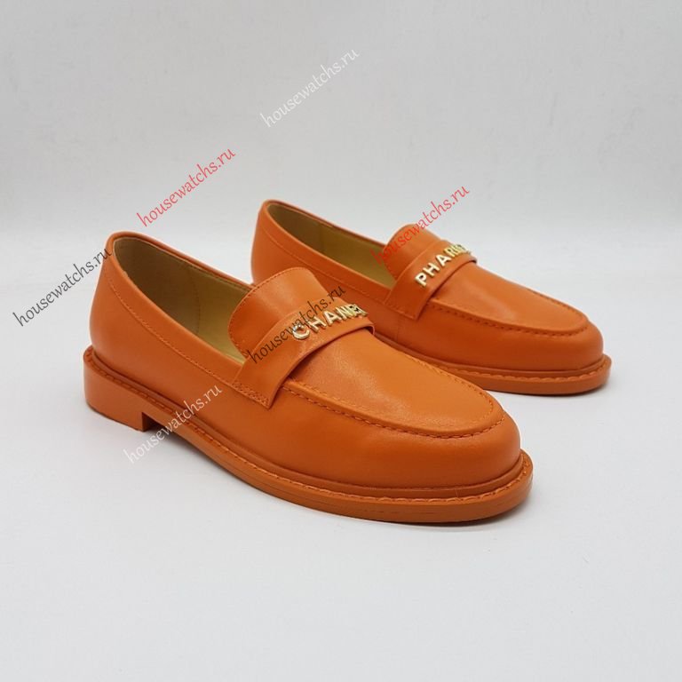 Копия Лоферы Chanel H800899