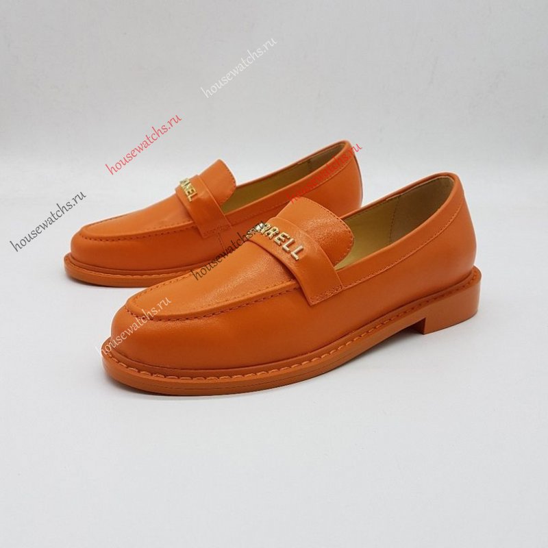 Копия Лоферы Chanel H800899