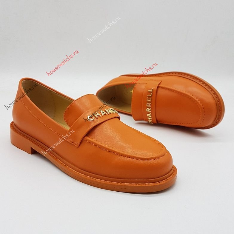 Копия Лоферы Chanel H800899