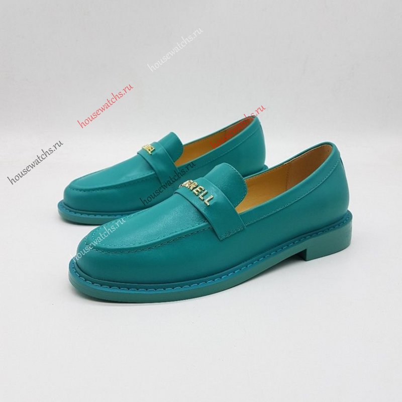 Копия  Лоферы Chanel H800900