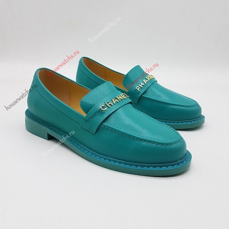Копия  Лоферы Chanel H800900
